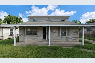 2417 Crittenden Street, Houston, TX 77026 - Photo 1