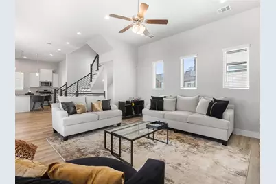 9009 Lonestar River Lane, Houston, TX 77080 - Photo 8