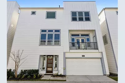 9009 Lonestar River Lane, Houston, TX 77080 - Photo 1