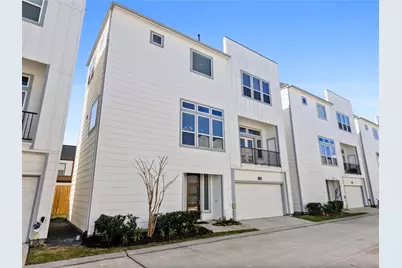 9009 Lonestar River Lane, Houston, TX 77080 - Photo 2