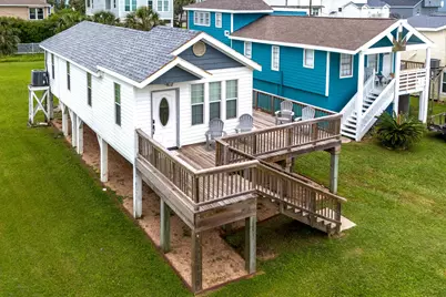 4115 Surf Drive, Galveston, TX 77554 - Photo 1