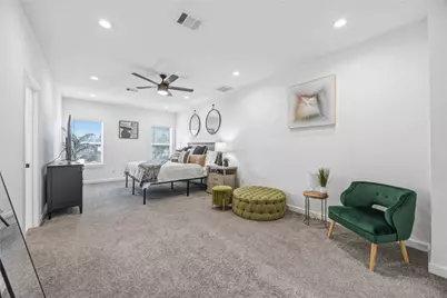 6130 Conley Street #A, Houston, TX 77021 - Photo 22