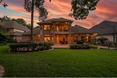 3079 Bentwater Drive, Montgomery, TX 77356 - Photo 50