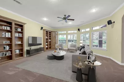 3079 Bentwater Drive, Montgomery, TX 77356 - Photo 16