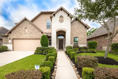 23 Vesuvius Lane, Missouri City, TX 77459 - Photo 1
