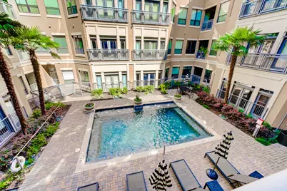 1901 Post Oak Boulevard #2219, Houston, TX 77056 - Photo 1
