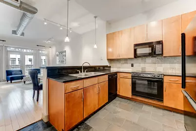 1901 Post Oak Boulevard #2219, Houston, TX 77056 - Photo 4