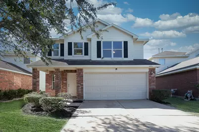 12934 Kingston Point Lane, Houston, TX 77047 - Photo 1
