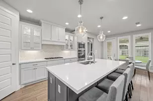 7302 Buckeye Brush Blvd, Katy, TX 77493 - Photo 8