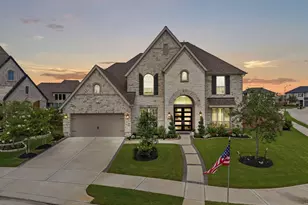 7302 Buckeye Brush Blvd, Katy, TX 77493 - Photo 1