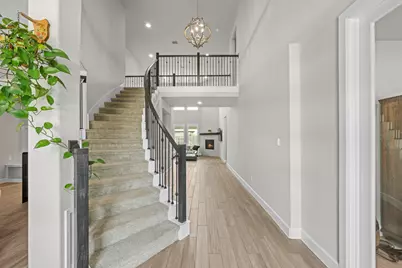 7302 Buckeye Brush Boulevard, Katy, TX 77493 - Photo 2