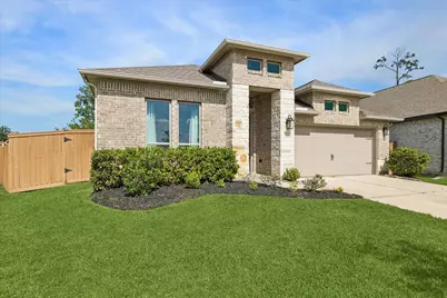 15843 McKinley Green Drive, Humble, TX 77346 - Photo 2