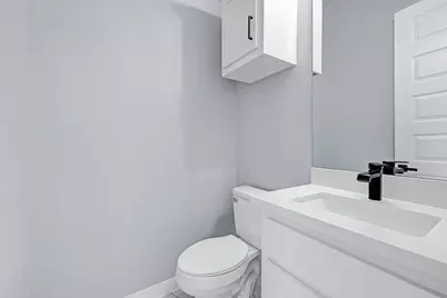 90 Burres Street #B, Houston, TX 77022 - Photo 6