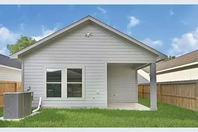 90 Burres Street #B, Houston, TX 77022 - Photo 30