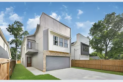 90 Burres Street #B, Houston, TX 77022 - Photo 1