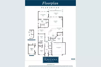 15265 Tree Swallow Court, Magnolia, TX 77354 - Photo 42