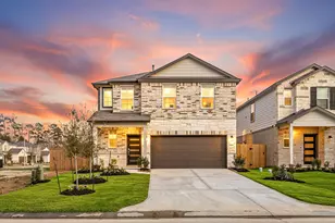 302 Brazen Frst Trl, Magnolia, TX 77354 - Photo 2