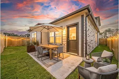 302 Brazen Forest Trail, Magnolia, TX 77354 - Photo 6