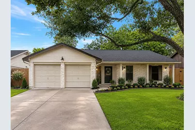 807 Kirkwood Drive, Stafford, TX 77477 - Photo 1