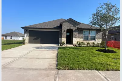 7728 Evening Emeral Drive, Rosharon, TX 77583 - Photo 1