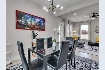 819 E 40th Street #A/B, Houston, TX 77022 - Photo 10