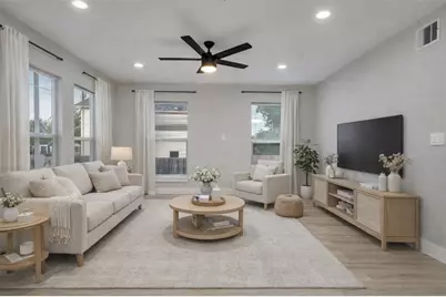 819 E 40th Street #A/B, Houston, TX 77022 - Photo 22