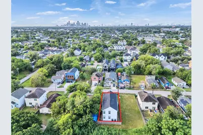 819 E 40th Street #A/B, Houston, TX 77022 - Photo 34