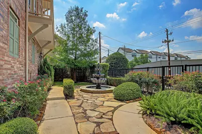 1617 W 23rd Street, Hockley, TX 77008 - Photo 4