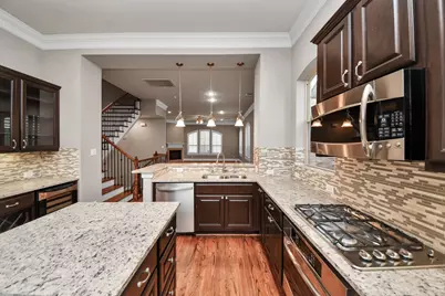 1617 W 23rd Street, Houston, TX 77008 - Photo 12