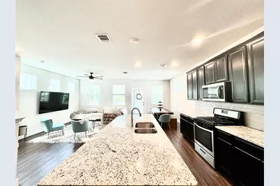 7103 Silver Star Lane #60, Austin, TX 78744 - Photo 6