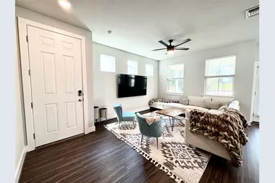 7103 Silver Star Lane #60, Austin, TX 78744 - Photo 2