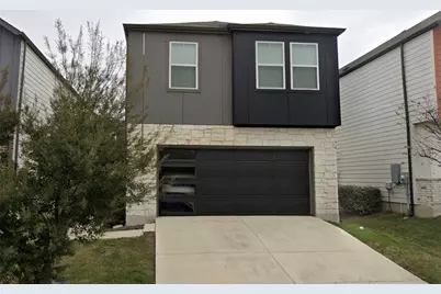 7103 Silver Star Lane #60, Austin, TX 78744 - Photo 1