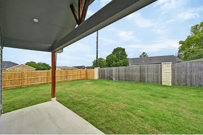 101 Callie Street, Smithville, TX 78957 - Photo 4