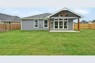 101 Callie Street, Smithville, TX 78957 - Photo 1
