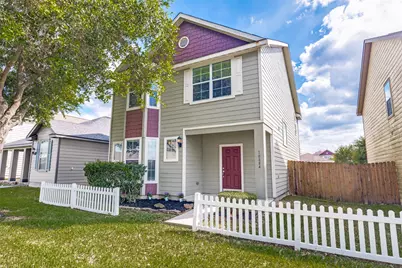 10884 S Lake Mist Lane, Willis, TX 77318 - Photo 2