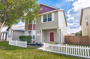 10884 South Lake Mist Lane, Willis, TX 77318 - Photo 2