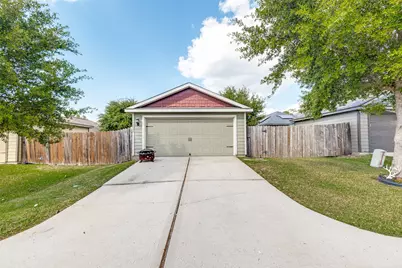 10884 S Lake Mist Lane, Willis, TX 77318 - Photo 32