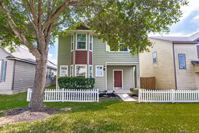 10884 S Lake Mist Lane, Willis, TX 77318 - Photo 1