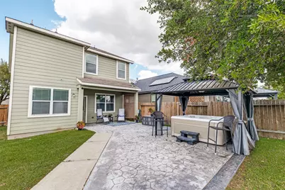 10884 S Lake Mist Lane, Willis, TX 77318 - Photo 30