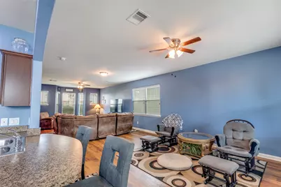 10884 S Lake Mist Lane, Willis, TX 77318 - Photo 10