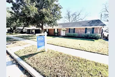 171 Bluebonnet Street, Sugar Land, TX 77478 - Photo 1