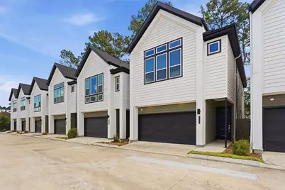 1113 Highland Square Lane, Houston, TX 77091 - Photo 2