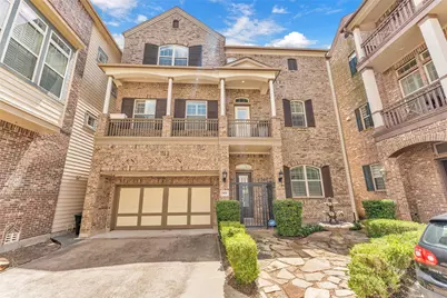 1604 W 24th Street, Houston, TX 77008 - Photo 1