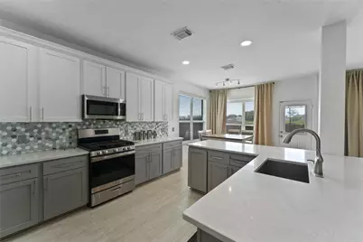 10522 Badger Canyon Drive, Houston, TX 77095 - Photo 4