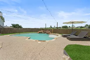 10522 Badger Canyon Dr, Houston, TX 77095 - Photo 1