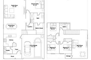 3041 Colusa Rdg Dr, Katy, TX 77493 - Photo 2