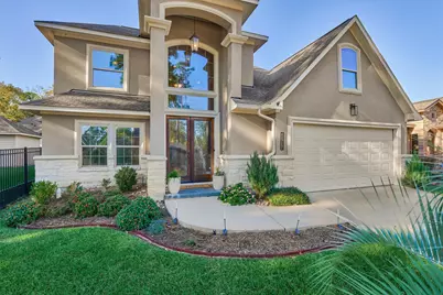 13434 Greenbrier Drive, Montgomery, TX 77356 - Photo 1