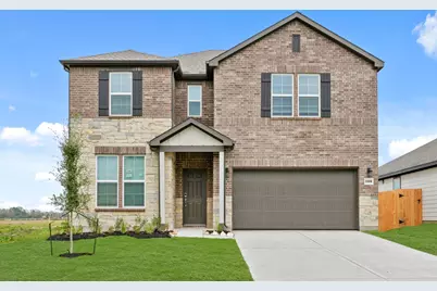 1109 Avenue M, Bay City, TX 77414 - Photo 1