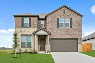 1109 Avenue M, Bay City, TX 77414 - Photo 1