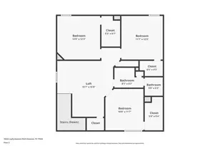 10323 Leafy Autumn Path, Houston, TX 77044 - Photo 2